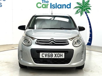 Used Citroen C1 2018 for sale - 77880342: Photo