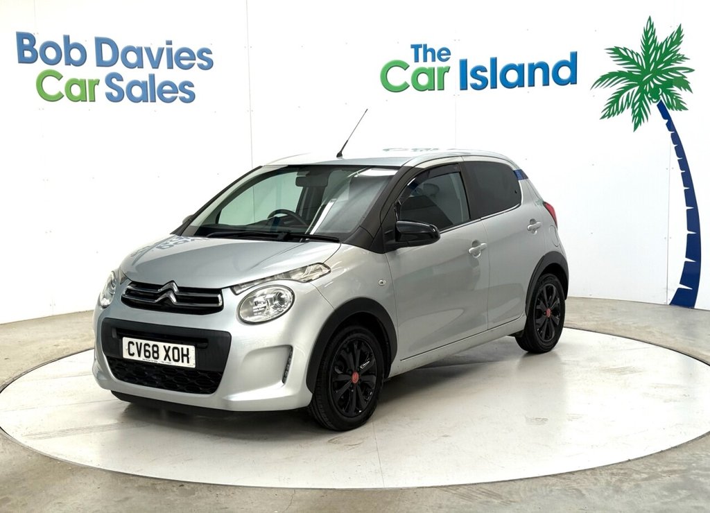 Used Citroen C1 2018 for sale - 77880342: Photo 3