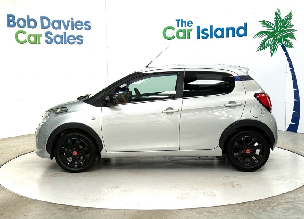 Used Citroen C1 2018 for sale - 77880342: Photo 4