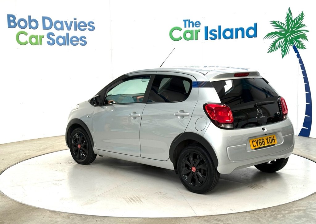 Used Citroen C1 2018 for sale - 77880342: Photo 5