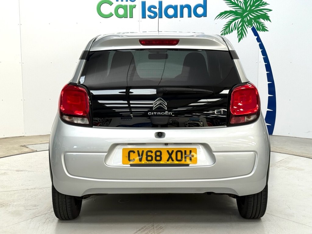 Used Citroen C1 2018 for sale - 77880342: Photo 6