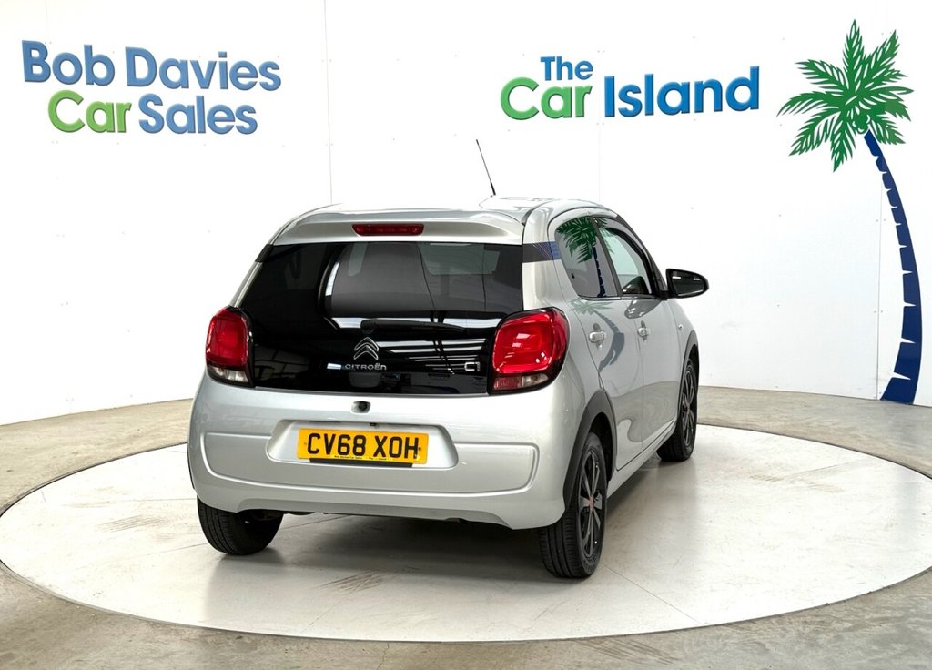 Used Citroen C1 2018 for sale - 77880342: Photo 7