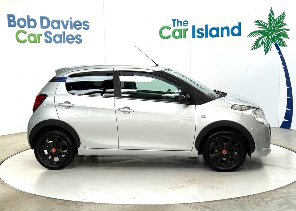 Used Citroen C1 2018 for sale - 77880342: Photo 9