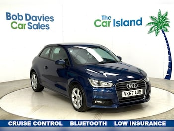 Used Audi A1 2017 for sale - 78943190: Photo
