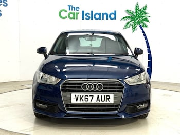 Used Audi A1 2017 for sale - 78943190: Photo