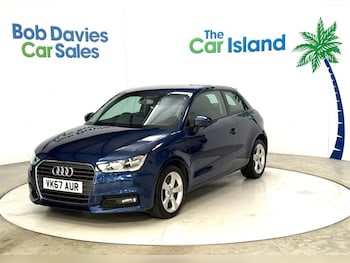 Used Audi A1 2017 for sale - 78943190: Photo