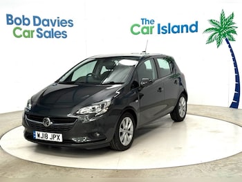 Used Vauxhall Corsa 2018 for sale - 78069377: Photo