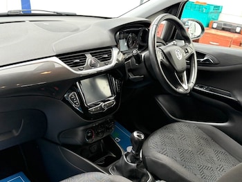 Used Vauxhall Corsa 2018 for sale - 78069377: Photo