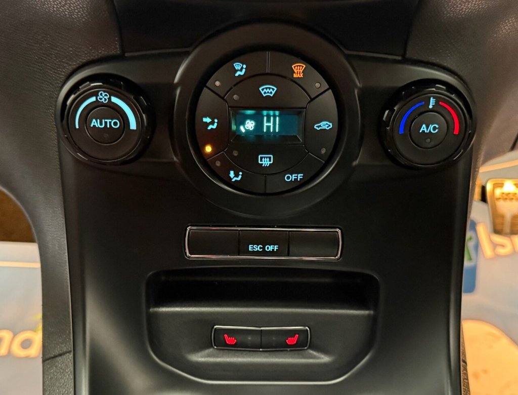 Used Ford Fiesta 2016 for sale - 76367490: Photo 27