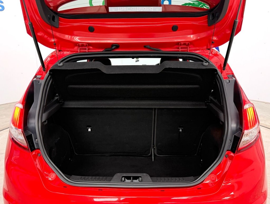 Used Ford Fiesta 2016 for sale - 76367490: Photo 31