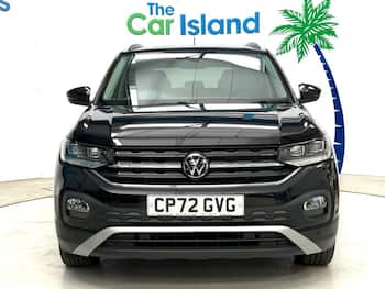 Used Volkswagen T-Cross 2022 for sale - 79764626: Photo