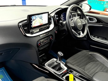Used Kia Pro Ceed 2023 for sale - 78544182: Photo