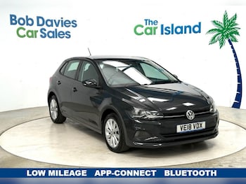 Used Volkswagen Polo 2018 for sale - 79233550: Photo