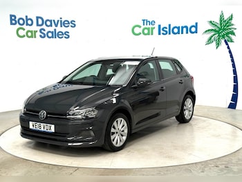 Used Volkswagen Polo 2018 for sale - 79233550: Photo