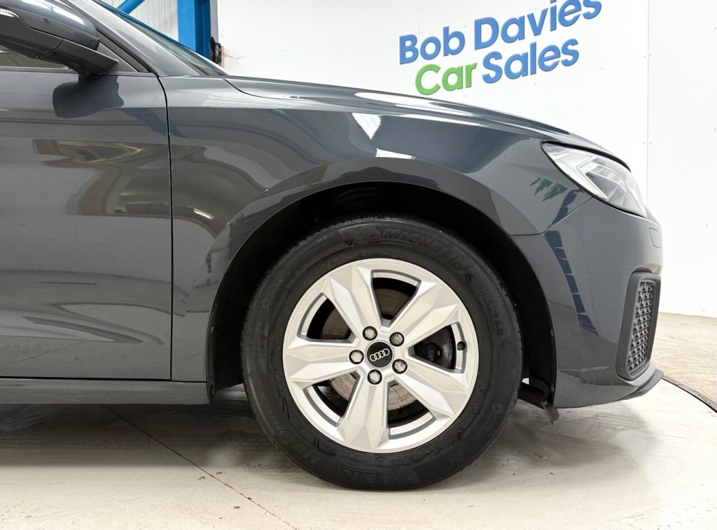 Used Audi A1 2021 for sale - 77976380: Photo 11