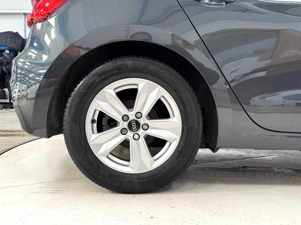 Used Audi A1 2021 for sale - 77976380: Photo 12