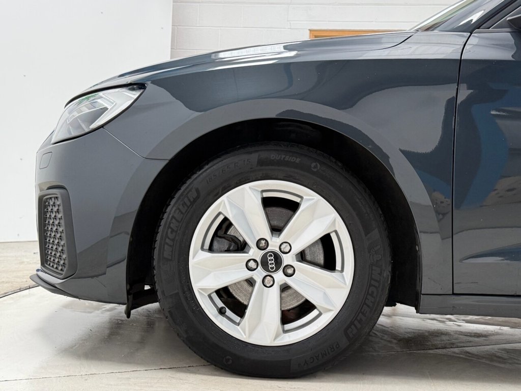 Used Audi A1 2021 for sale - 77976380: Photo 13