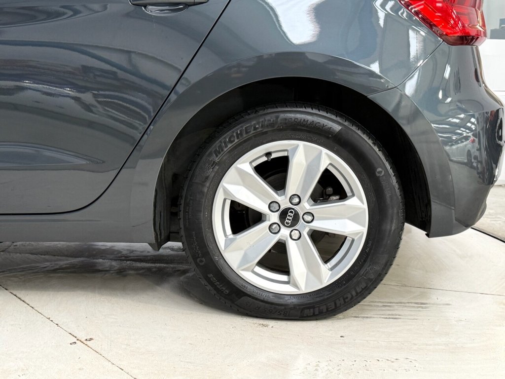 Used Audi A1 2021 for sale - 77976380: Photo 14