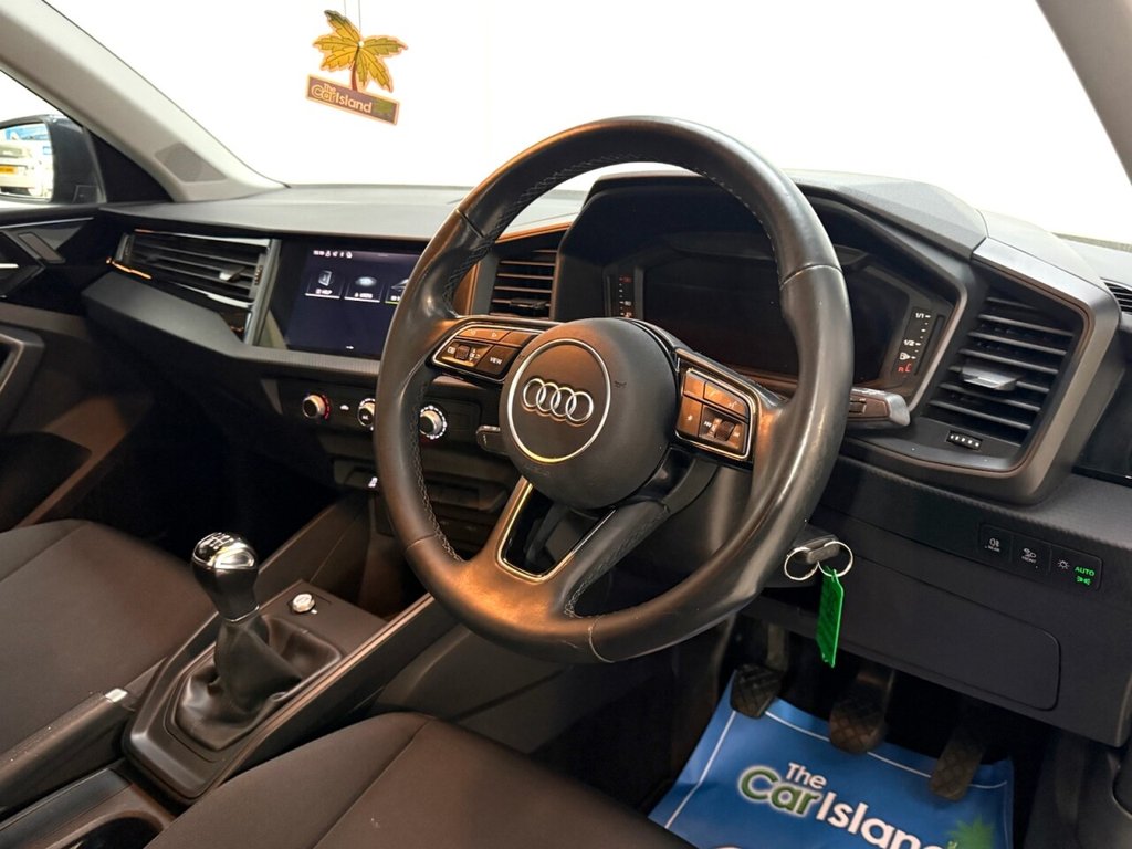 Used Audi A1 2021 for sale - 77976380: Photo 15