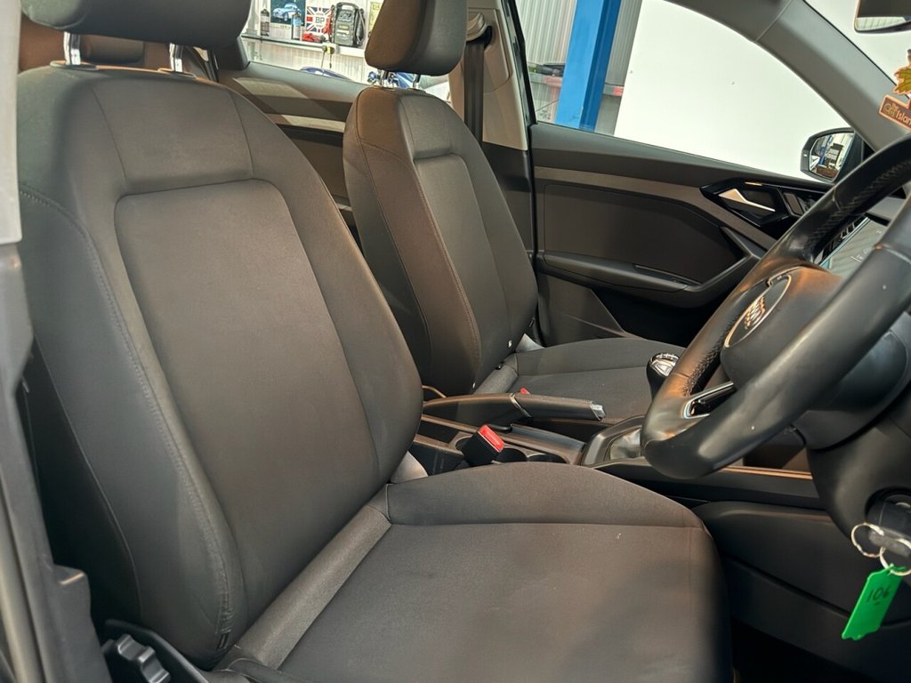 Used Audi A1 2021 for sale - 77976380: Photo 16