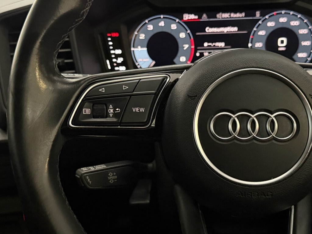 Used Audi A1 2021 for sale - 77976380: Photo 17