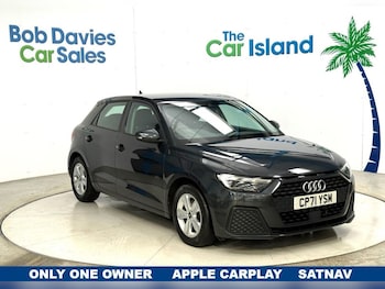 Used Audi A1 2021 for sale - 77976380: Photo