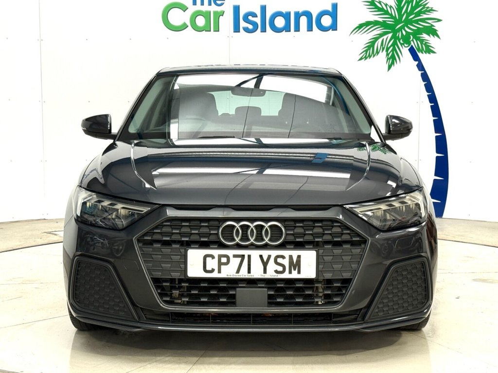 Used Audi A1 2021 for sale - 77976380: Photo 2
