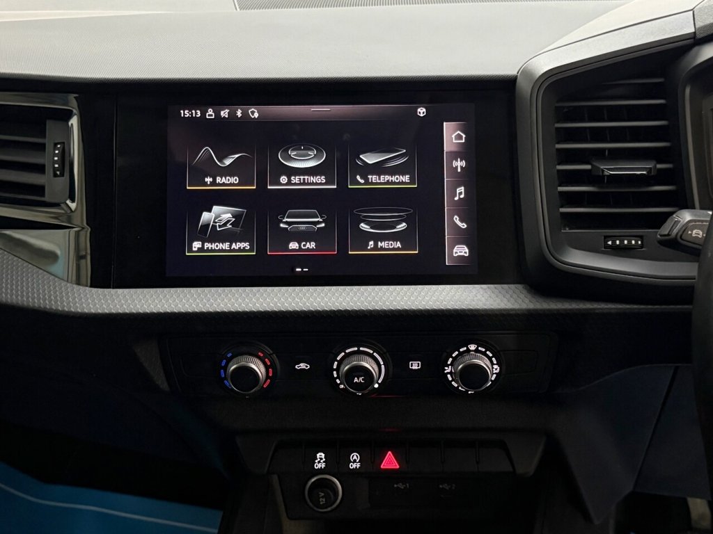 Used Audi A1 2021 for sale - 77976380: Photo 20