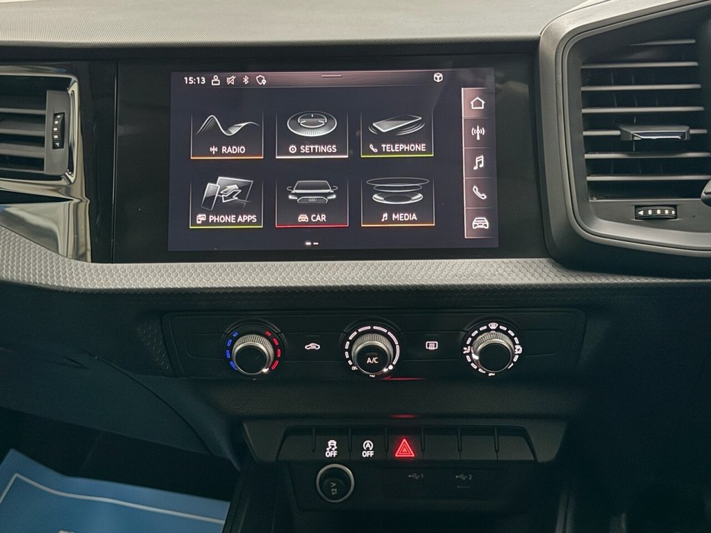 Used Audi A1 2021 for sale - 77976380: Photo 21