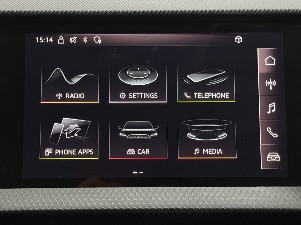 Used Audi A1 2021 for sale - 77976380: Photo 22