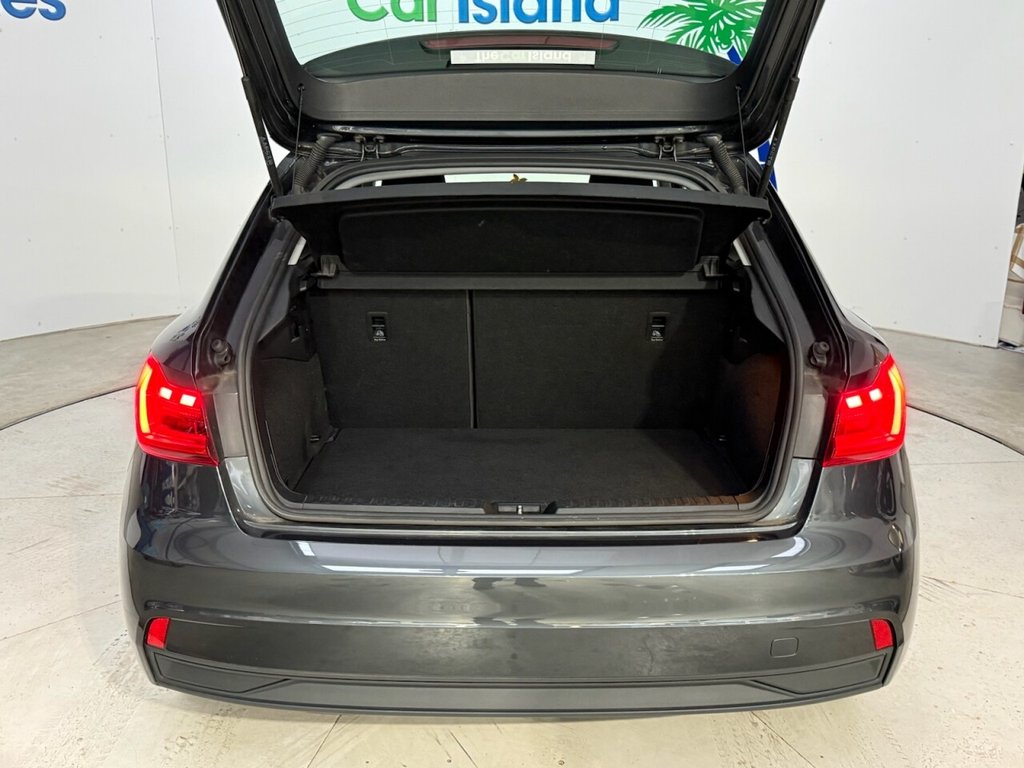 Used Audi A1 2021 for sale - 77976380: Photo 27