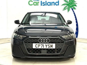 Used Audi A1 2021 for sale - 77976380: Photo
