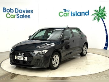 Used Audi A1 2021 for sale - 77976380: Photo