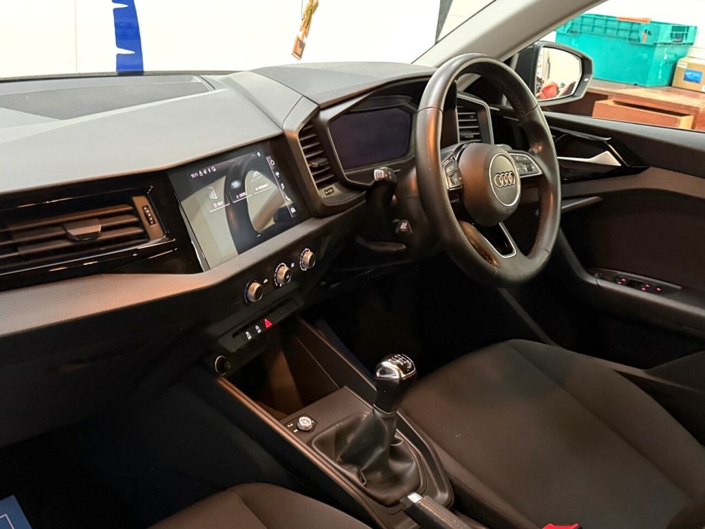 Used Audi A1 2021 for sale - 77976380: Photo 4