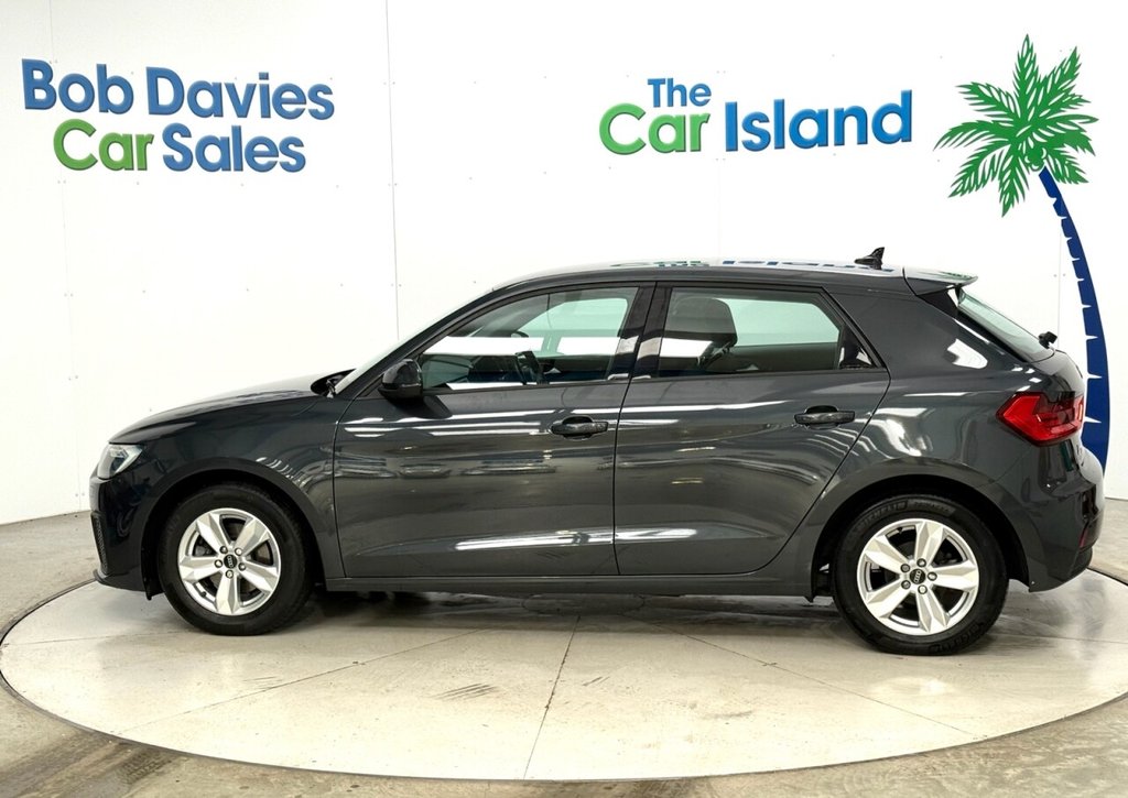 Used Audi A1 2021 for sale - 77976380: Photo 5