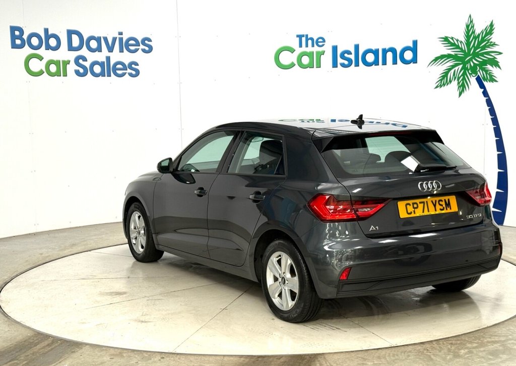 Used Audi A1 2021 for sale - 77976380: Photo 6