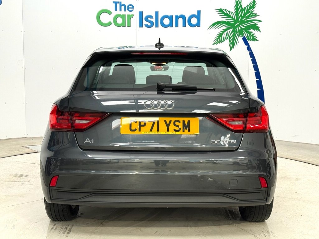 Used Audi A1 2021 for sale - 77976380: Photo 7