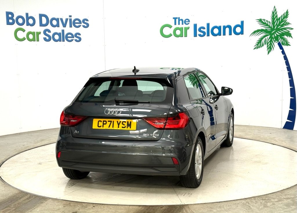 Used Audi A1 2021 for sale - 77976380: Photo 8