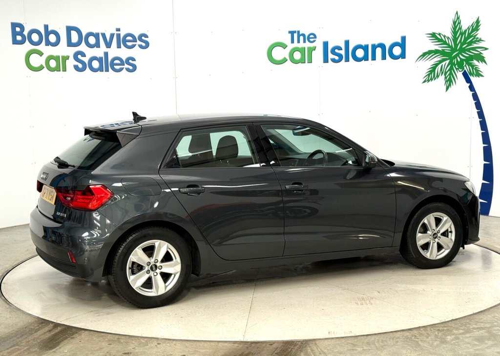 Used Audi A1 2021 for sale - 77976380: Photo 9