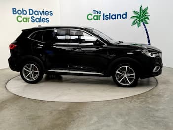 Used MG MG HS 2022 for sale - 79675519: Photo