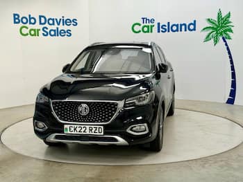 Used MG MG HS 2022 for sale - 79675519: Photo