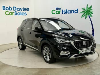 Used MG MG HS 2022 for sale - 79675519: Photo