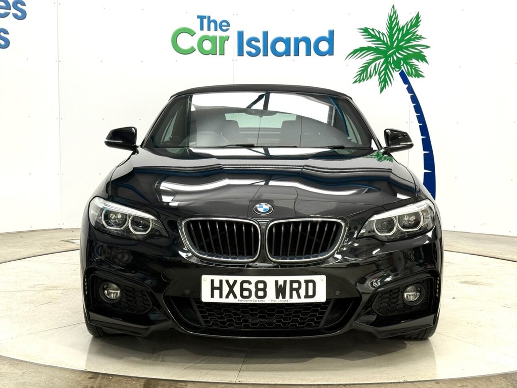 Used BMW 2 Series 2018 for sale - 77452282: Photo 2