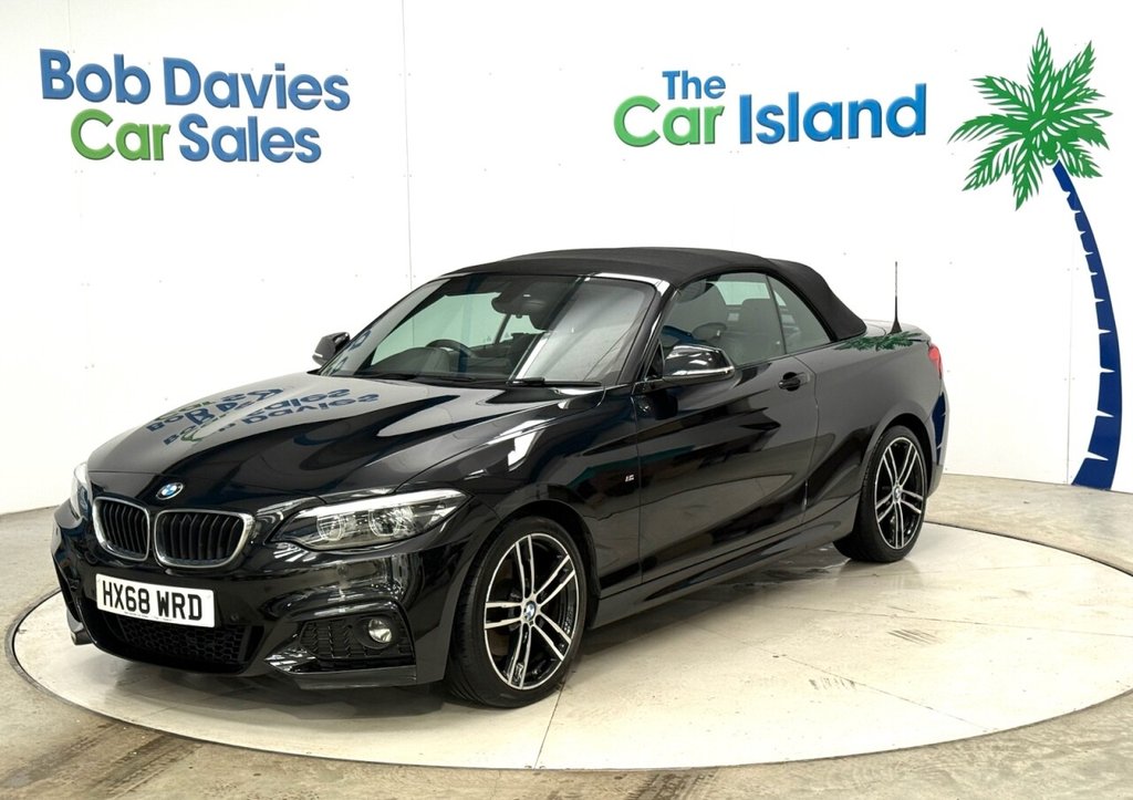 Used BMW 2 Series 2018 for sale - 77452282: Photo 3