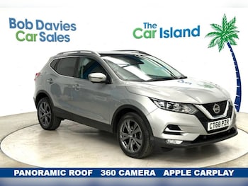 Used Nissan Qashqai 2019 for sale - 79345910: Photo