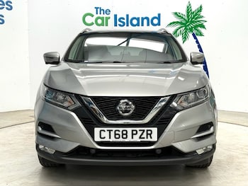 Used Nissan Qashqai 2019 for sale - 79345910: Photo