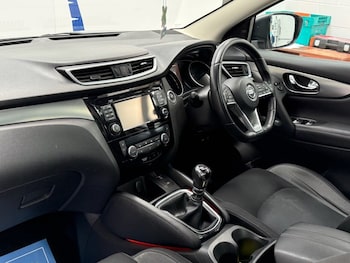 Used Nissan Qashqai 2019 for sale - 79345910: Photo