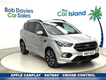 Used Ford Kuga 2017 for sale - 79764524: Photo