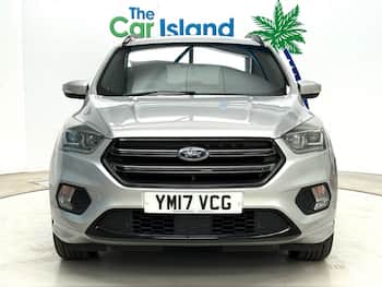 Used Ford Kuga 2017 for sale - 79764524: Photo