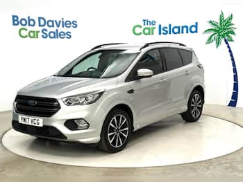 Used Ford Kuga 2017 for sale - 79764524: Photo
